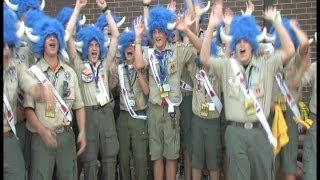 NOAC 2015 Promotional Video [upl. by Lilak724]