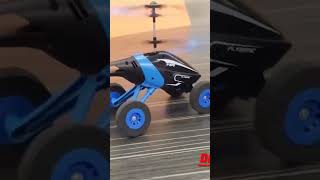 FLYBOTIC AIR WHEELZ [upl. by Galvin147]