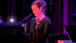 Lauren Worsham  quotMigratory Vquot MYTHS amp HYMNS by Adam Guettel [upl. by Fleming48]