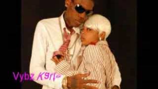 Vybz Kartel 2009  2010 hot riddim Mix Vol 2 By Dj Chrisflv [upl. by Akieluz]