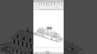 Worksharing Display Modes  Autodesk Revit Tips and Tricks pearlsconstructionllc revitbim [upl. by Kinney292]