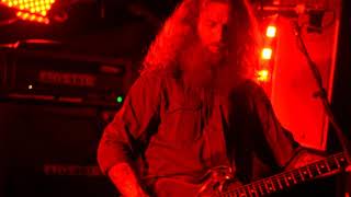 SUMAC  Live at The Rockhouse El Paso Texas [upl. by Anirav]