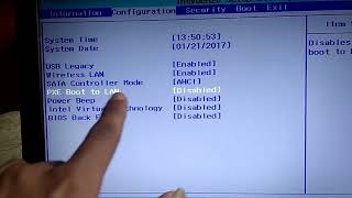 HOW TO FIX USING BIOSBOOT FAILEDNO BOOT DEVICE HARDDISK NOT DETECTED PROBLEM BIOS [upl. by Janey]