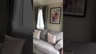 Willerby Waverley 40 x 14 2bed 2019 Video Walk Through [upl. by Alisen]