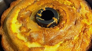 Rum Cake Recipe by Food Luv Bites [upl. by Asseram626]