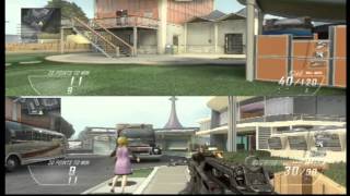 Call of Duty 2 PC Gameplay HD [upl. by Immac104]