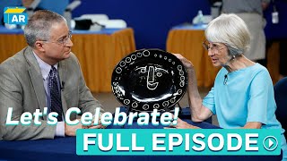 Lets Celebrate  Full Episode  ANTIQUES ROADSHOW  PBS [upl. by Maccarthy]