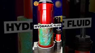 Hydraulic Jackshortvideo [upl. by Trawets320]