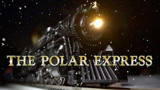 Lionel HO Polar Express Unboxing [upl. by Beedon]