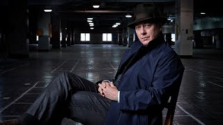 RAYMOND REDDINGTON  GANGSTERS PARADISE [upl. by Iruahs]