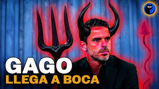 💥 La PRENSA DEMONIZA a GAGO  YA EMPEZARON A OPERARLO [upl. by Borg618]