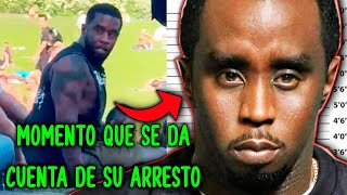 Diddy A PRISIÓN Ben Affleck y JLo ¡BESÁNDOSE Cardi B PERDONA A OFFSET Kim NO RESPETA NADA [upl. by Nanis]