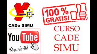 👍👍CURSO CADE SIMU 47👍👍 UTILIZAR DETECTORES INDUCTIVOS en PLC [upl. by Adnema]