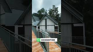 Thekkady Premium Resort Thekkady Resorts thekkady thekkadyresort [upl. by Nosdrahcir]