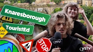 Knaresborough  TouristEd 2x01 [upl. by Nahtnahoj]