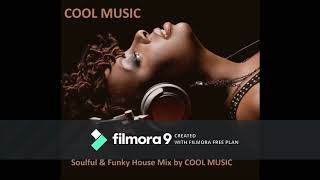 Soulful Funky House Mix by cool music [upl. by Sherrod]