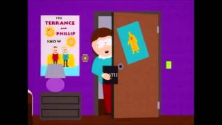 Cartman homeschool clip [upl. by Ymeraj]