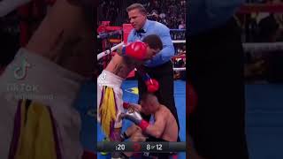 Pitbull Cruz vs Gervonta davis pitbullcruz gervontadavis boxing [upl. by Akit206]