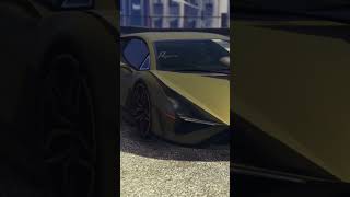 GTA 5 Rockstar Editor  Pegassi Ignus 페가시 이그너스 shorts [upl. by Lew]