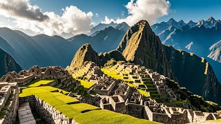 Discover the Mysteries of Machu Picchu  machu A Guide to Understanding Machu Picchus Mysteries [upl. by Lesna639]