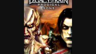 Legacy Of Kain Prodigal Sons [upl. by Roel]