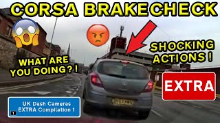 UK Dash Cameras  EXTRA Compilation 1  2024 Bad Drivers Crashes amp Close Calls [upl. by Greyson]