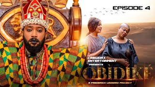 OBIDIKE EPISODE 4 FrederickLeonardTV frederickleonard trending nollywoodmovies ujuokoli [upl. by Wakerly]