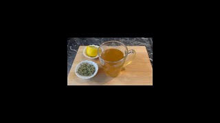 Herbal tea for colds coughs and gastric [upl. by Jala693]