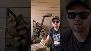 Agawa Boreal 21 folding saw with tinder in handle bushcraft outdoorsman survival camping [upl. by Martine875]