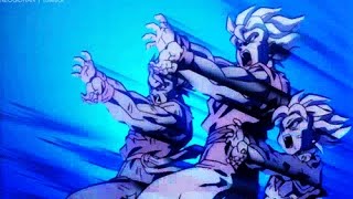 KAMEHAMEHA IN FAMIGLIA BLU RAY HD ITA [upl. by Falda450]