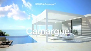 Renson® Camargue® [upl. by Uni740]