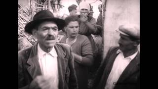 Basilicata  Puglia 19571962  Documentario quotcontadini e operaiquot [upl. by Atalee276]