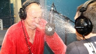 Aggers Innuendo Bingo on Scott Mills [upl. by Burkitt]