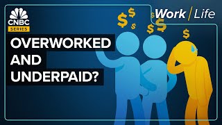 What To Do If You Think You’re Underpaid [upl. by Swinton]