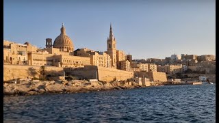 Malta Highlights [upl. by Oivatco]