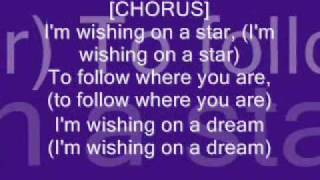 wishing on a star nb ridaz lyrics [upl. by Clougher]