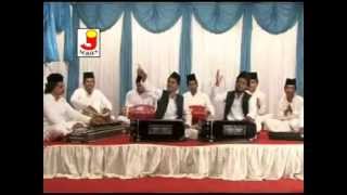 Hai Ajab Shaan Ka Manjar  Baba Tajuddin Aulia Special  Faizan Sabri Special  Devotional Songs [upl. by Eaj]