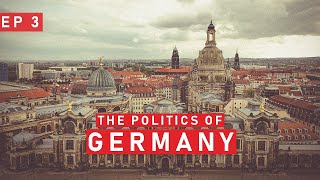 What Do the German Election Results Mean [upl. by Etterrag296]