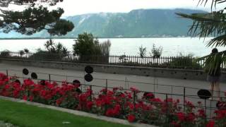 Montreux Suiza HD [upl. by Ahsienak]