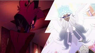 Alastor Sold his Soul To Sera  Hazbin Hotel Episode 6 [upl. by Silver]