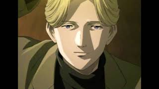 Johan Liebert met le feu a la Villa des Roses Monster Vf [upl. by Hyland595]