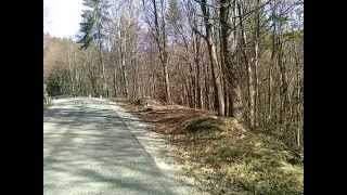 Monte Grappa da Romano dEzzelino [upl. by Mcgrody]