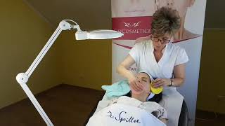 Tratament cosmetic pentru adolescenti  Dr Spiller [upl. by Winfred]