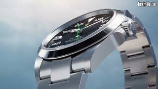 Top 7 Best Rolex Watches For Men 2024 [upl. by Hernardo679]