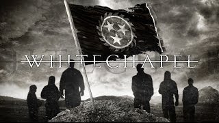 Whitechapel  Mono OFFICIAL [upl. by Golding]