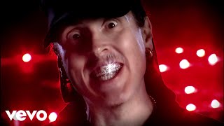 quotWeird Alquot Yankovic  White amp Nerdy Official 4K Video [upl. by Susejedairam]