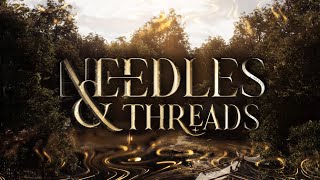 Needles amp Threads E3  DND Campaign Actual Play [upl. by Voltmer]