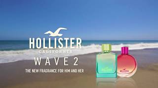 Hollister Wave 2 for Guys and Girls [upl. by Atlanta]