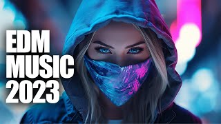 EDM Music Mix 2023 🎧 Mashups amp Remixes Of Popular Songs 🎧 Bass Boosted 2023  Vol 27 [upl. by Hebert767]