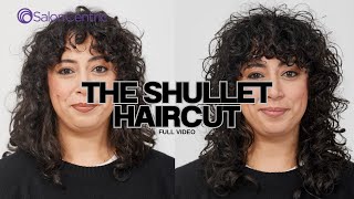 The Shullet Haircut [upl. by Davies]